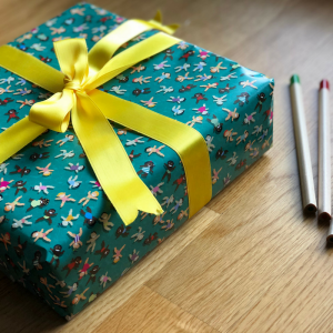 Geschenke Verpacken Mal Anders - Tolle Verpackungs-Ideen